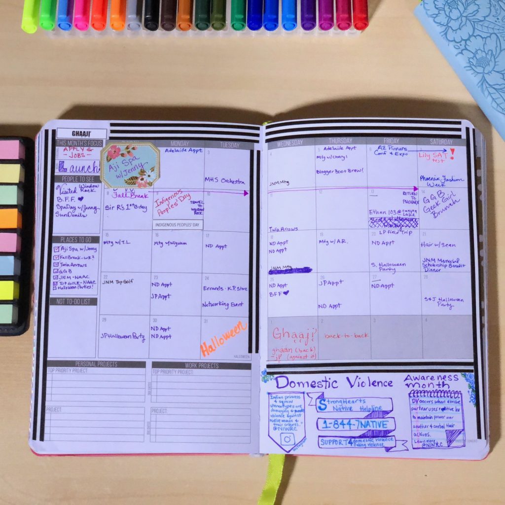 Passion Planner: Don't Just Track Appointments - Act On Your Goals ...