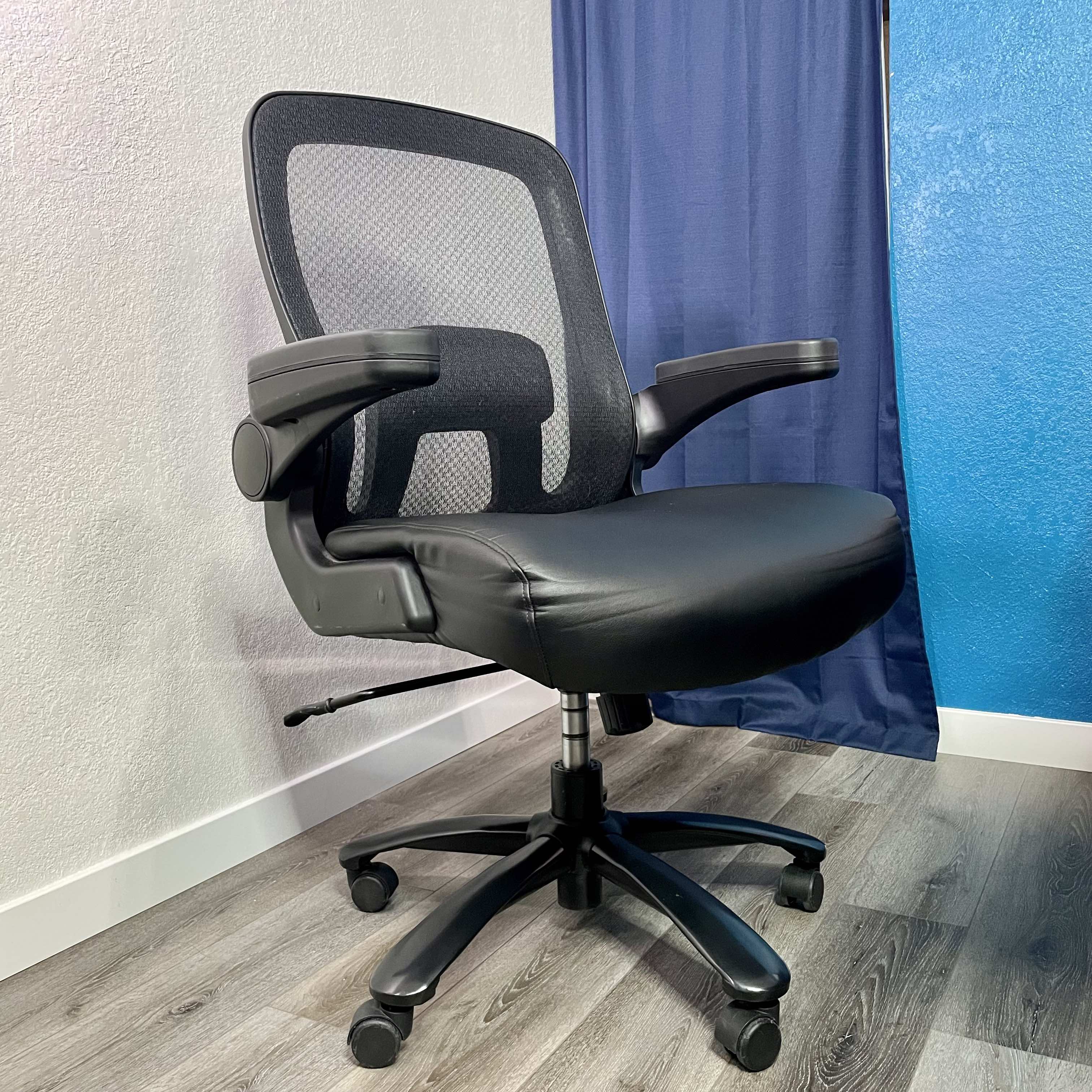 costco bayside mesh office chair reddit